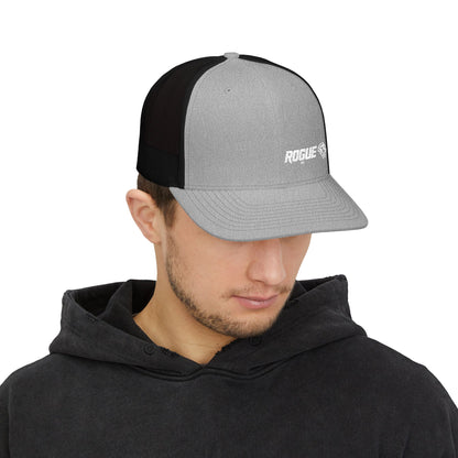 Rogue Brand Trucker Hat