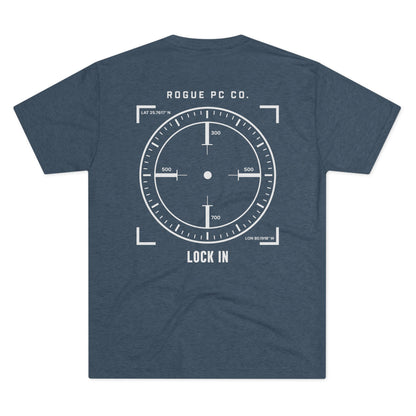 Rogue Crosshairs Tee