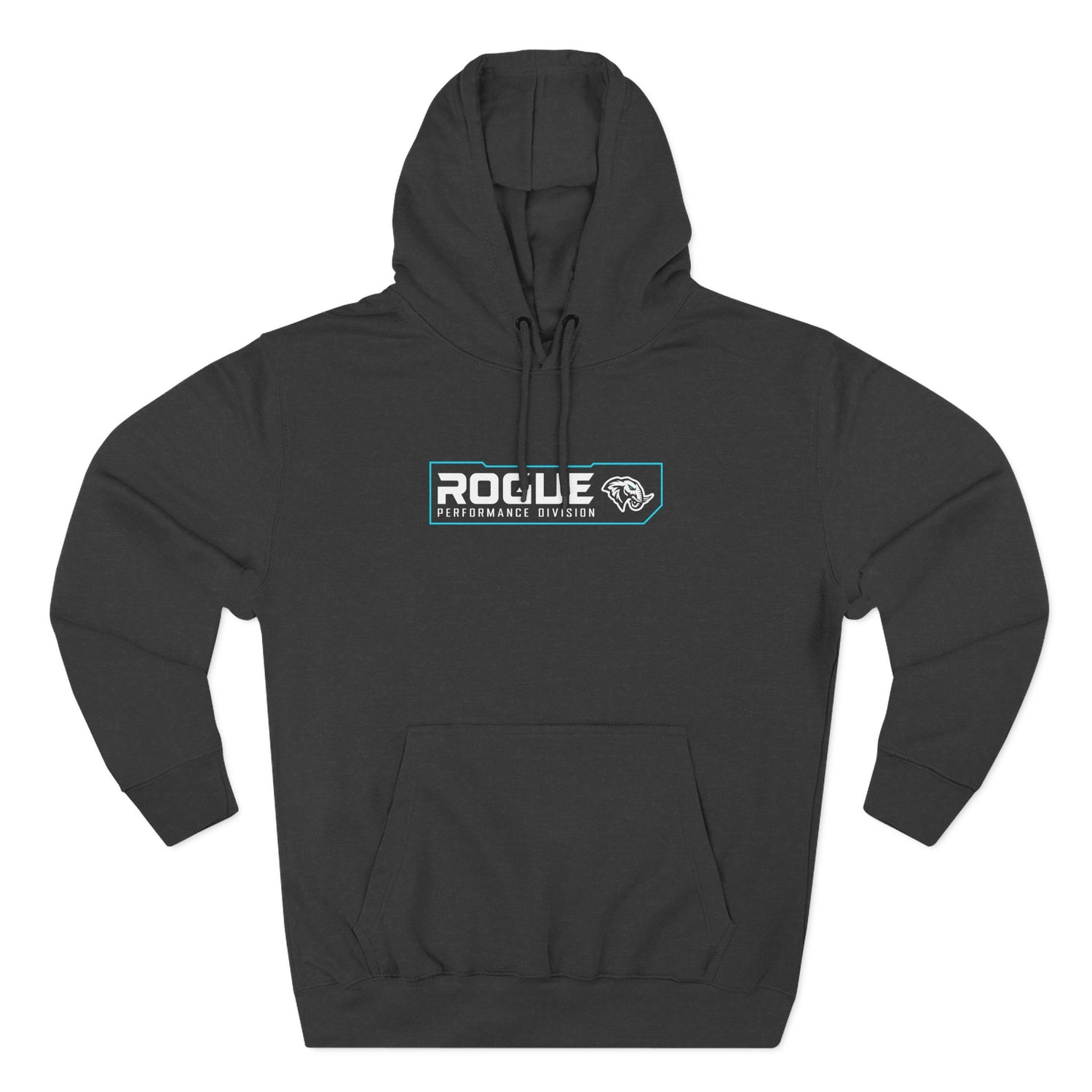 Rogue Performance Division Hoodie