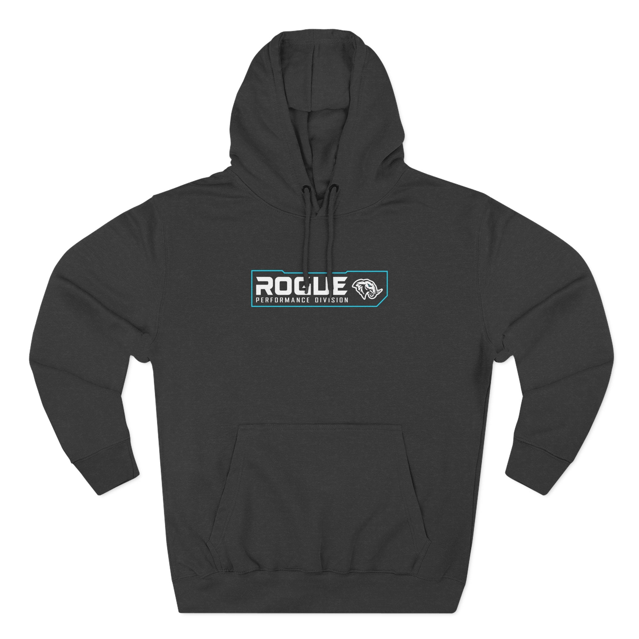 Rogue Performance Division Hoodie