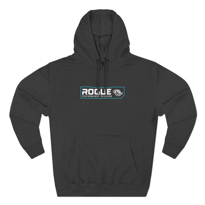 Rogue Performance Division Hoodie