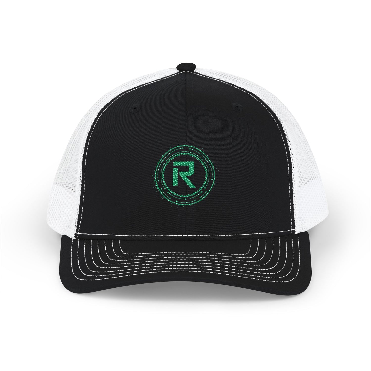 Rogue Crest Trucker Hat