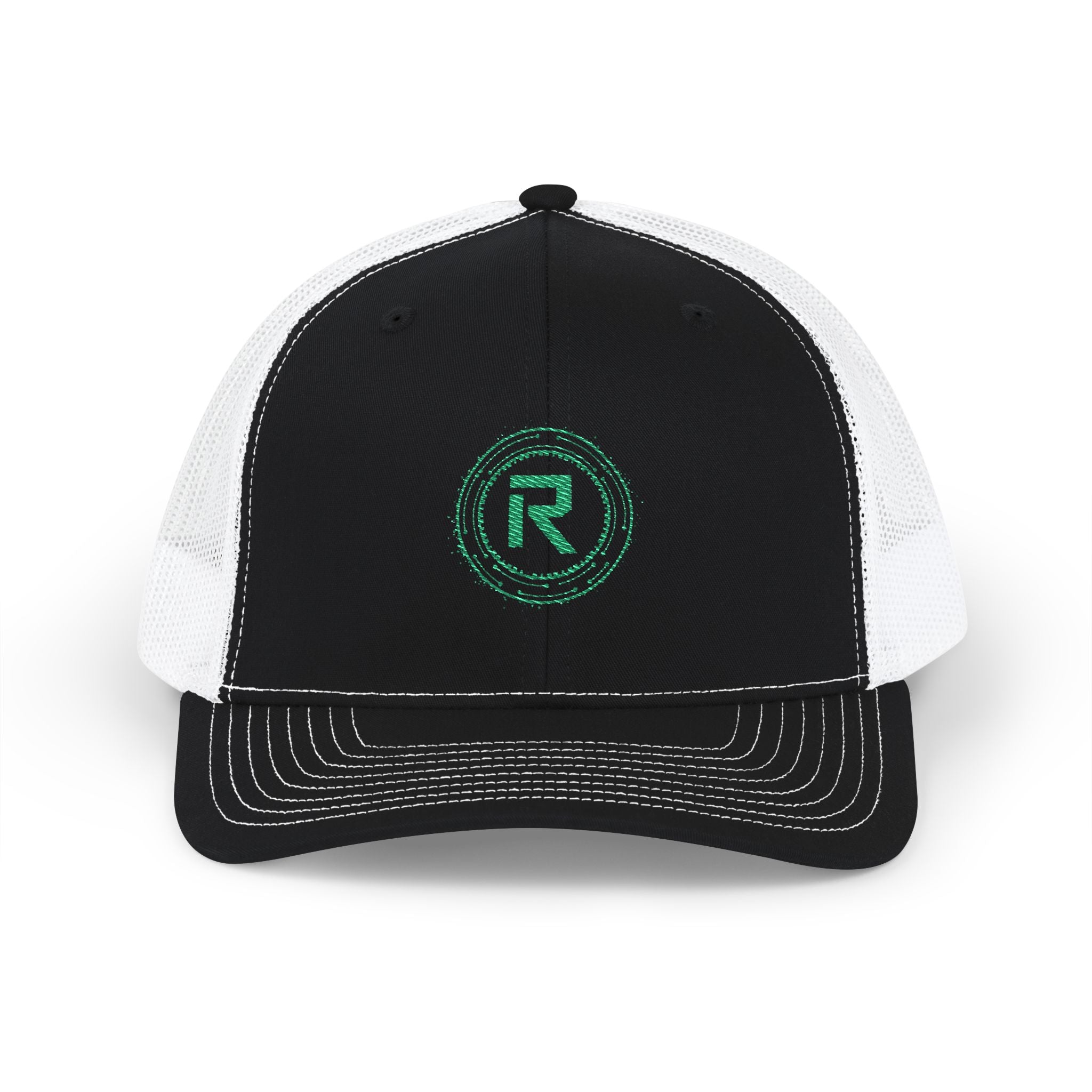 Rogue Crest Trucker Hat