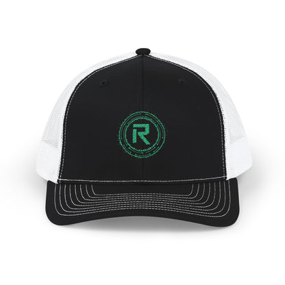 Rogue Crest Trucker Hat