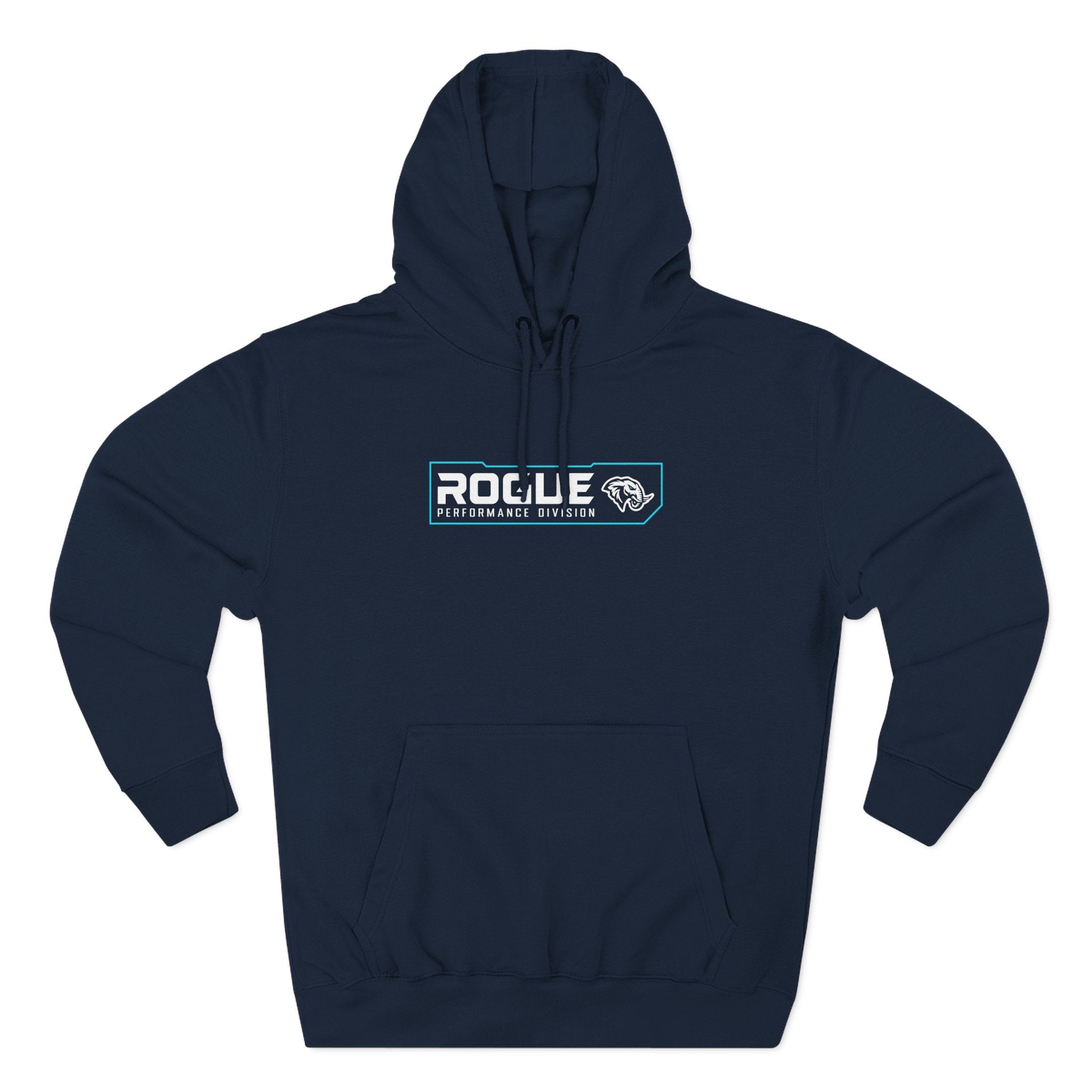 Rogue Performance Division Hoodie – Rogue PC Co.