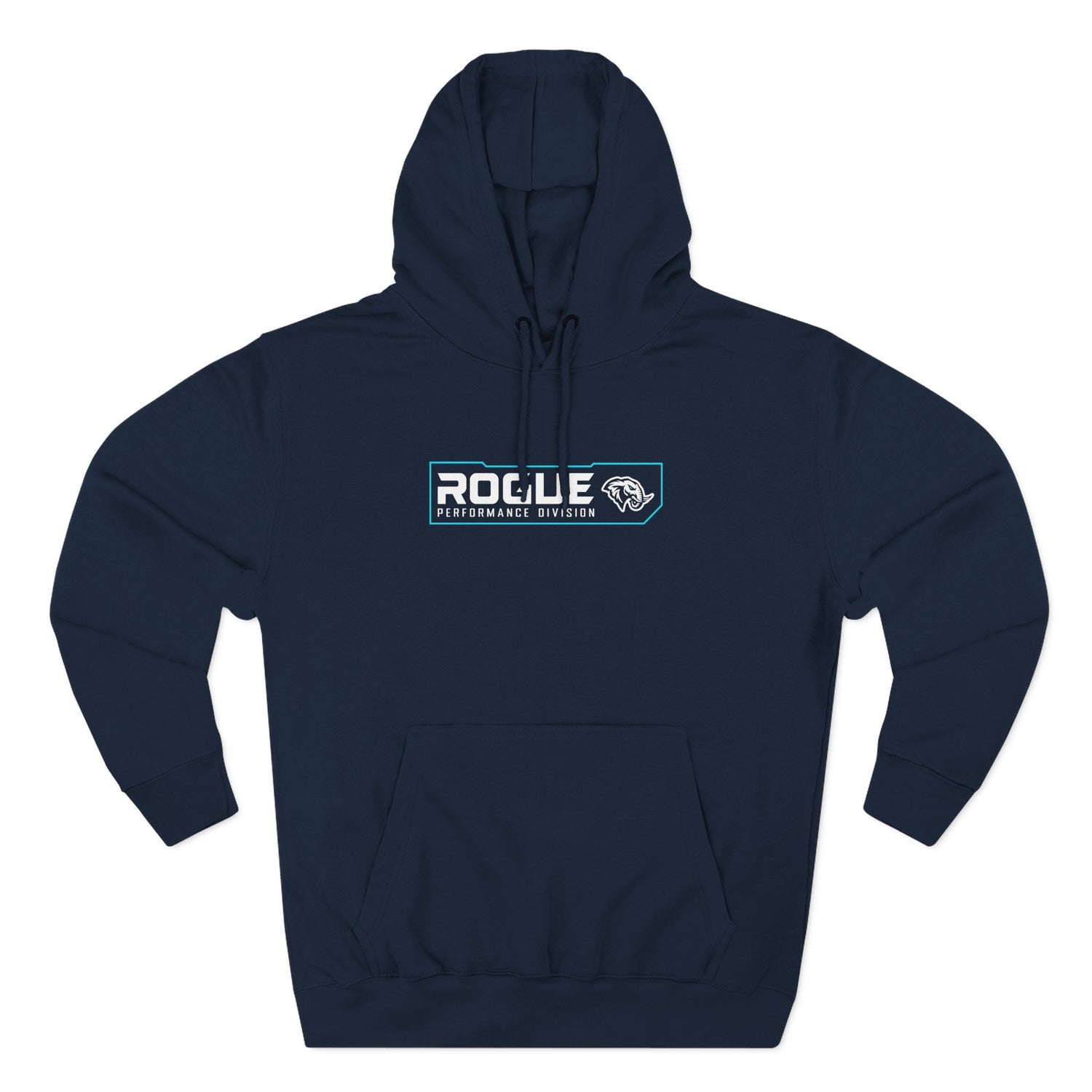 Rogue Performance Division Hoodie