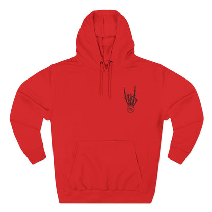 Game to Death Hoodie