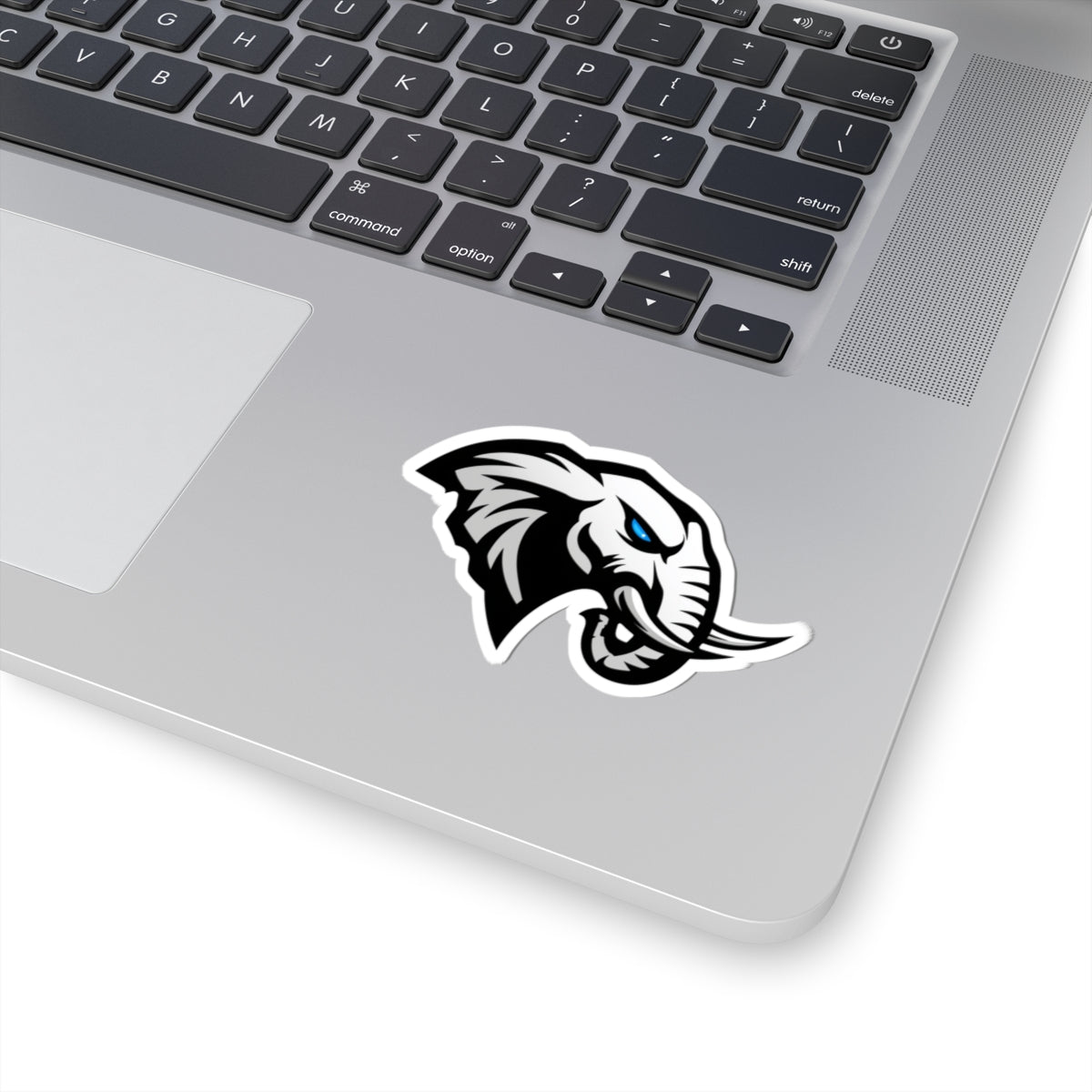 Rogue Elephant Sticker-Rogue PC Co.