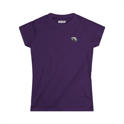 Womans Minimal Rogue Elaphant Tee