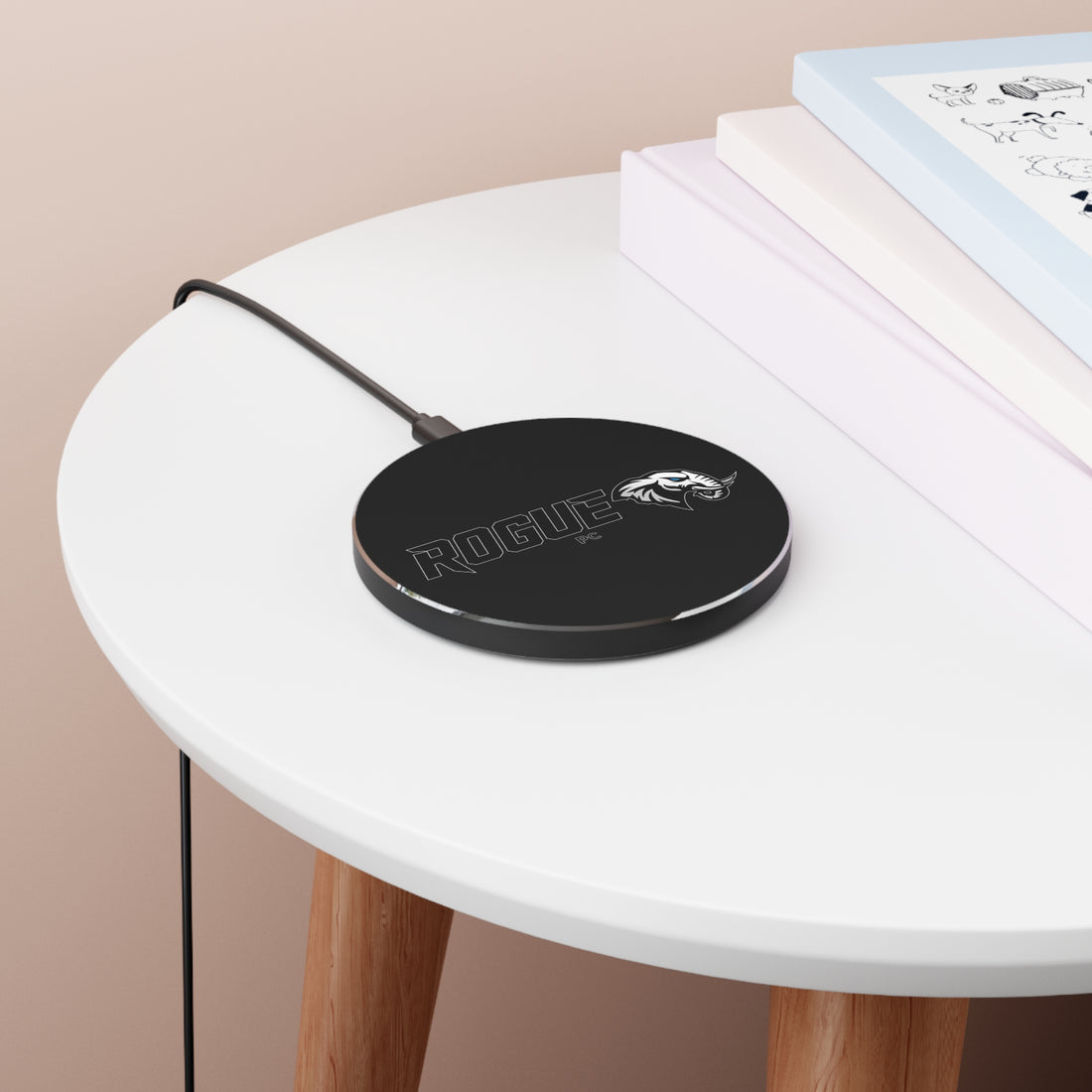 Rogue Wireless Charger