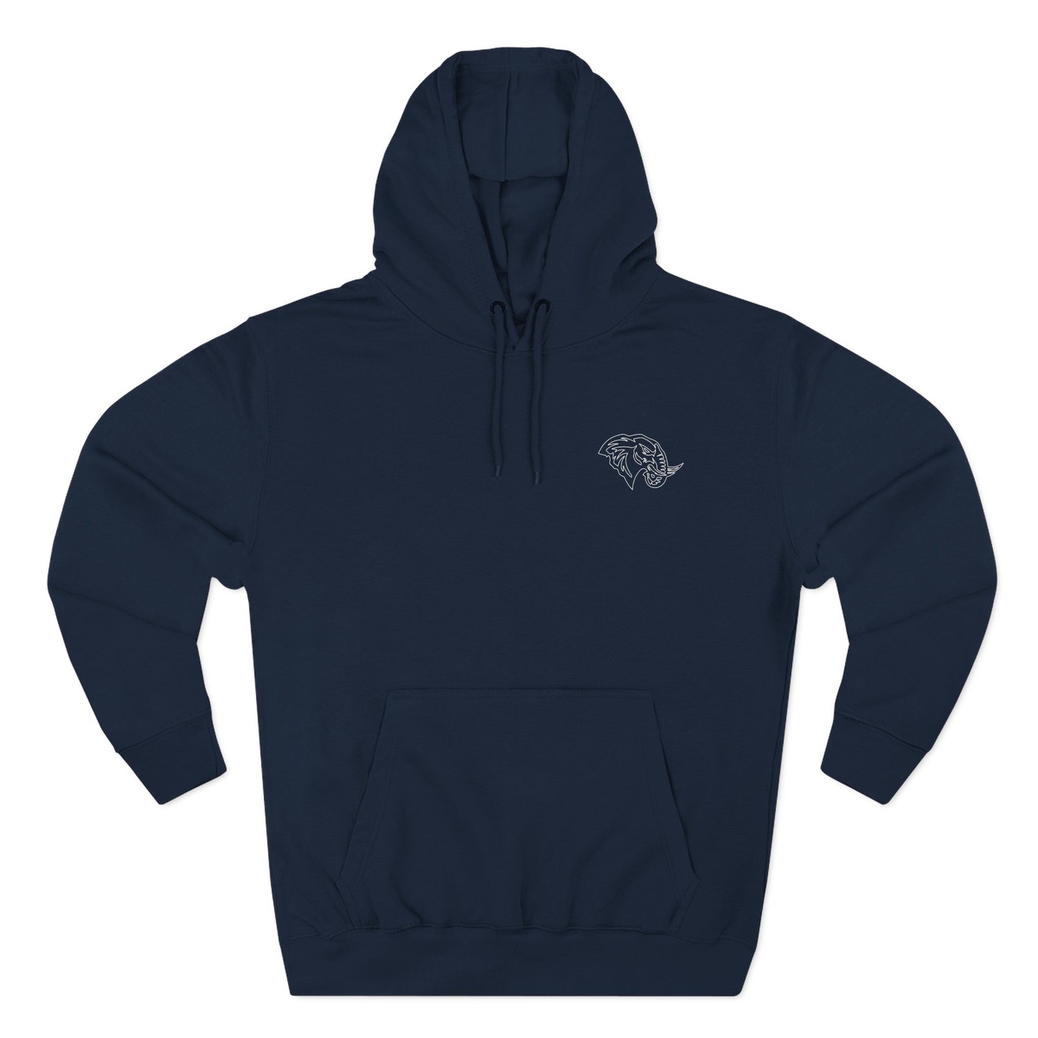 RPG 1 Corsair a8200 Blueprint Hoodie