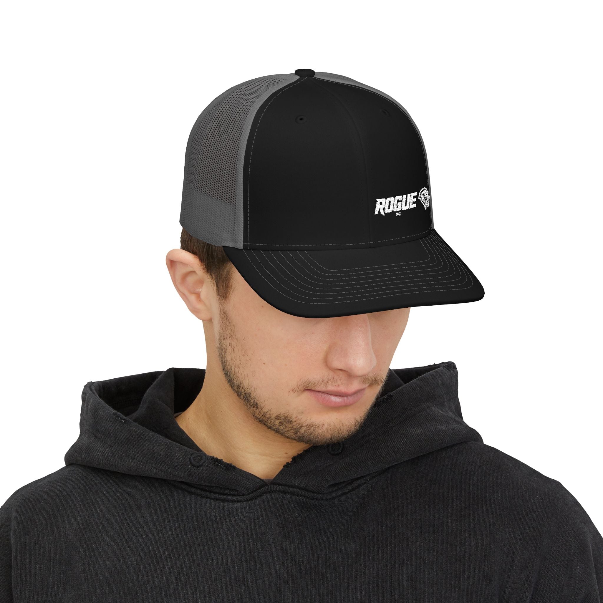 Rogue Brand Trucker Hat