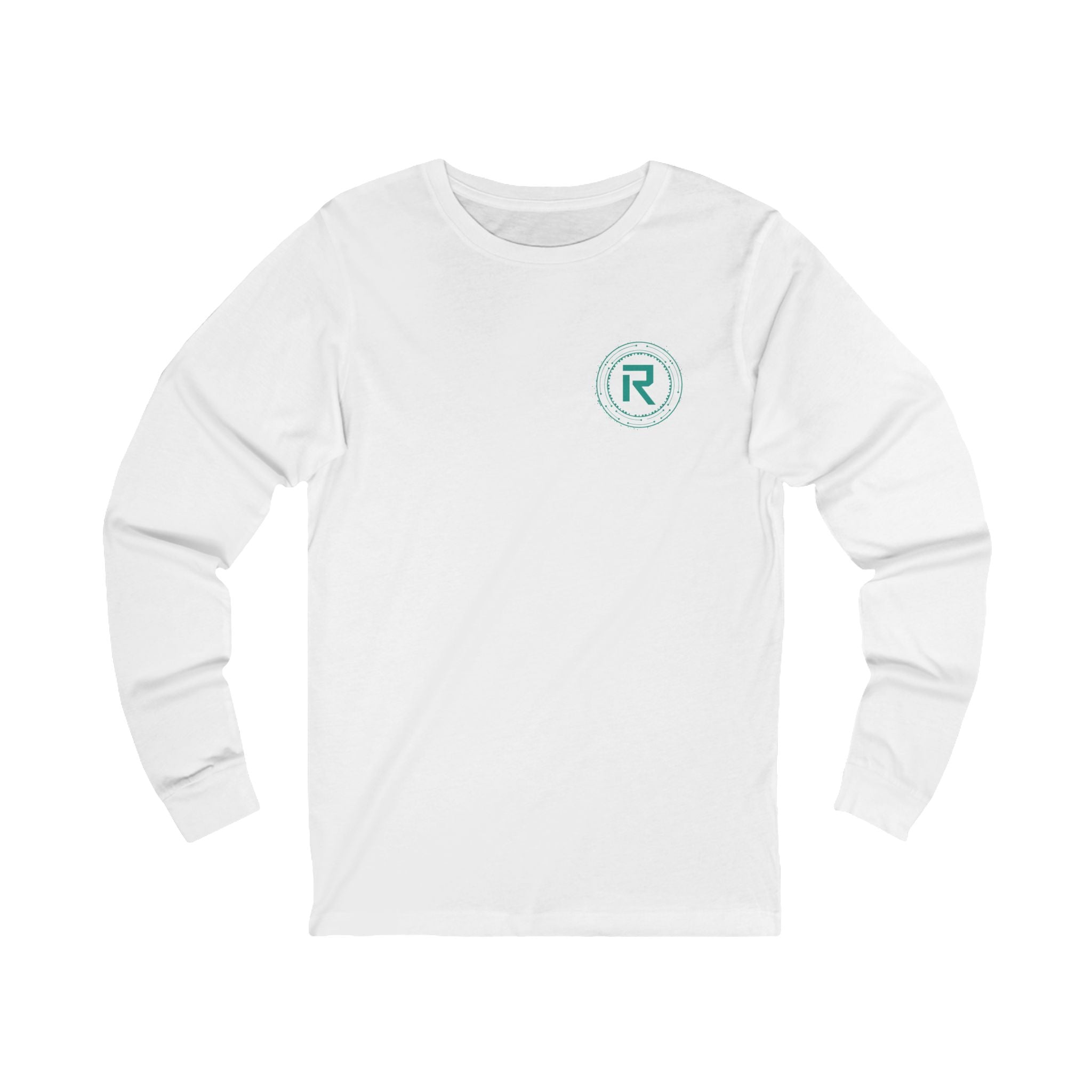 Rogue Crest Long Sleeve