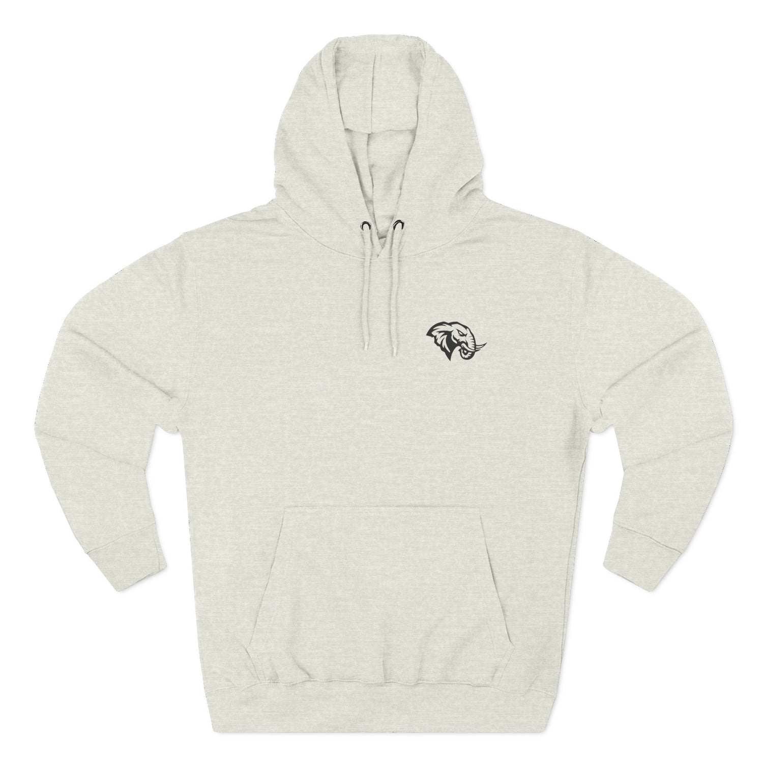 Minimalist Mouse Hoodie