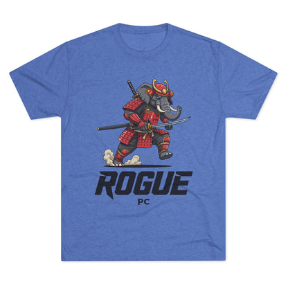 Rogue Samurai Elephant Tee