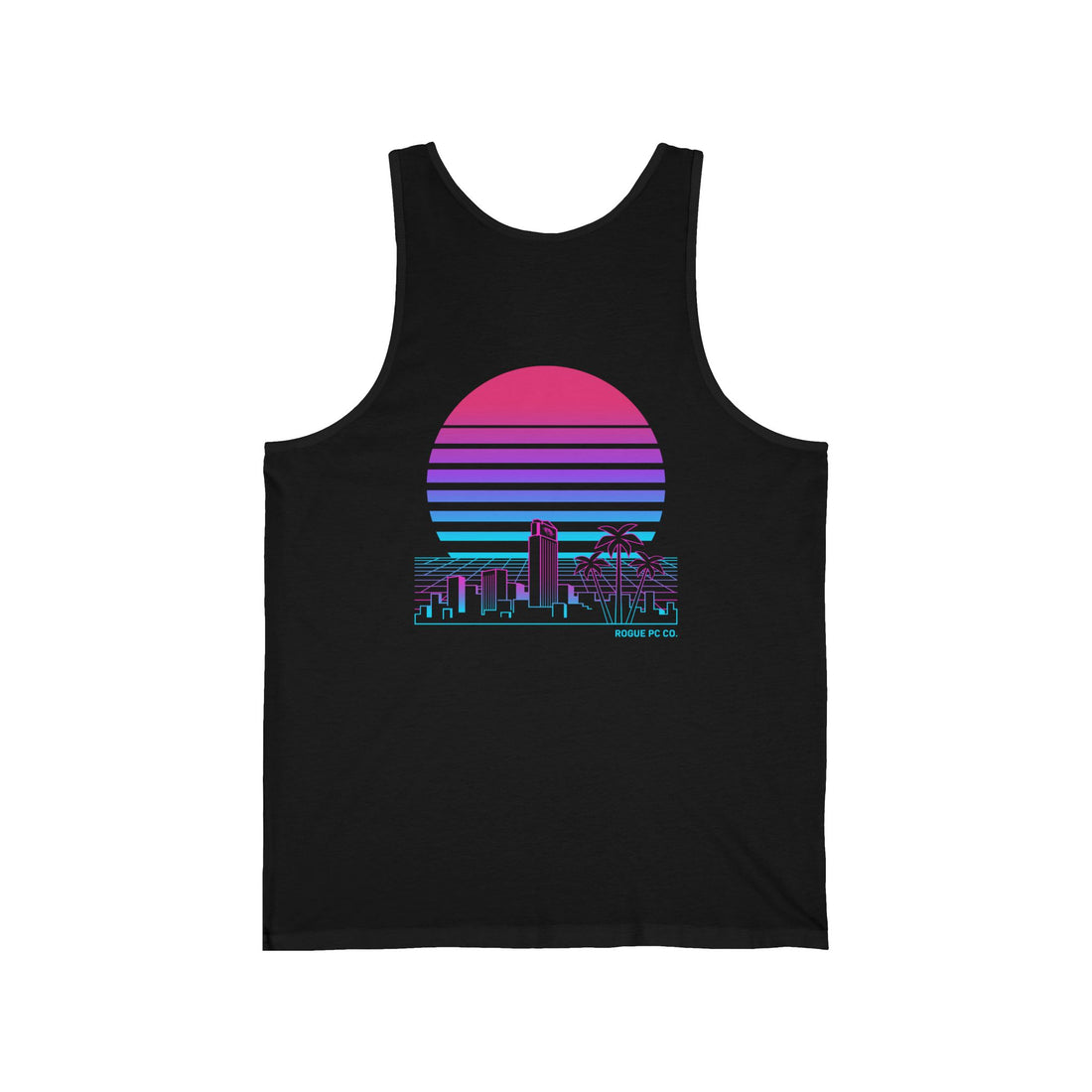 Rogue Miami Tank