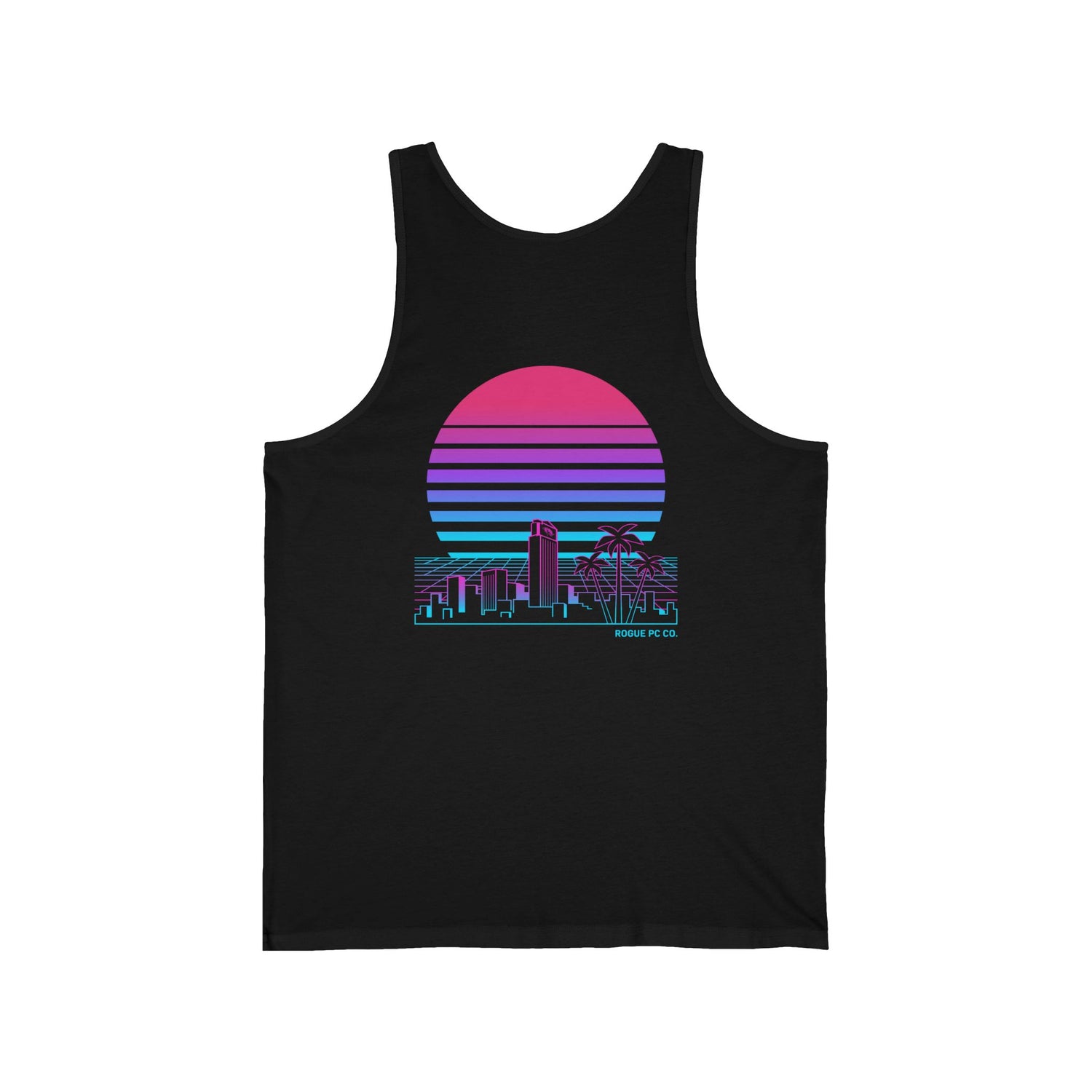 Rogue Miami Tank
