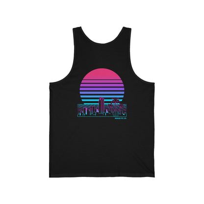 Rogue Miami Tank