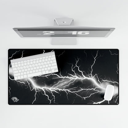Project Lighting Desk Mat