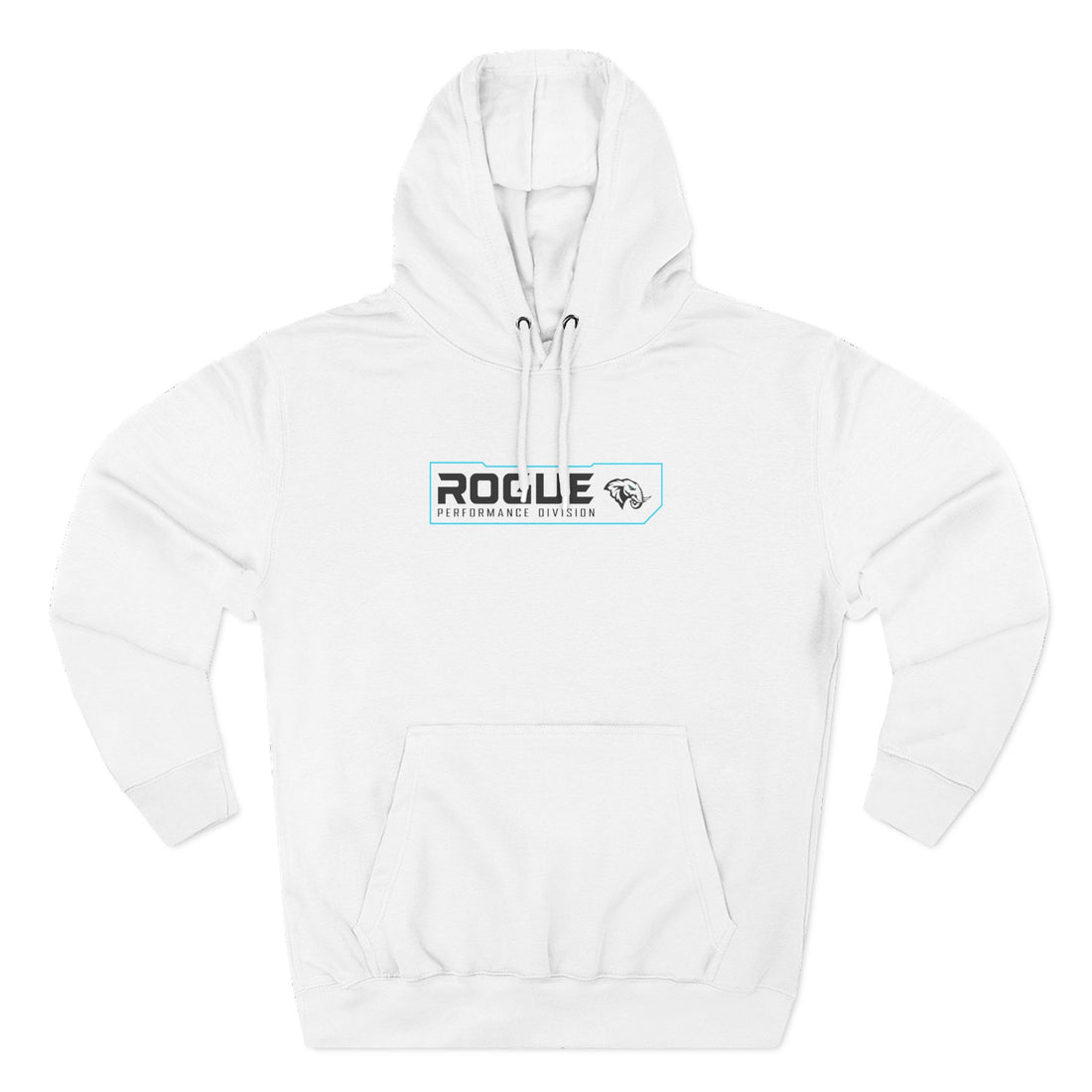 Rogue Performance Division Hoodie