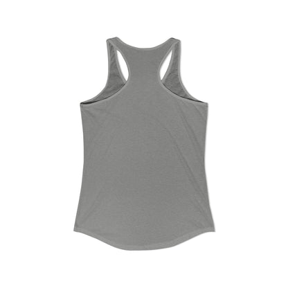Rogue Cyber Rose Tank