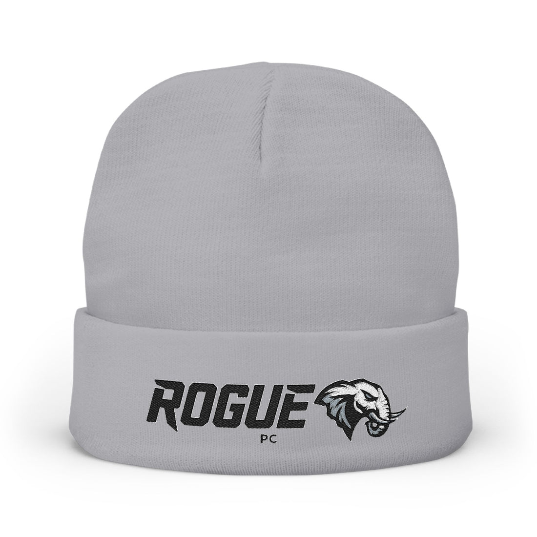 Rogue PC Logo Beanie