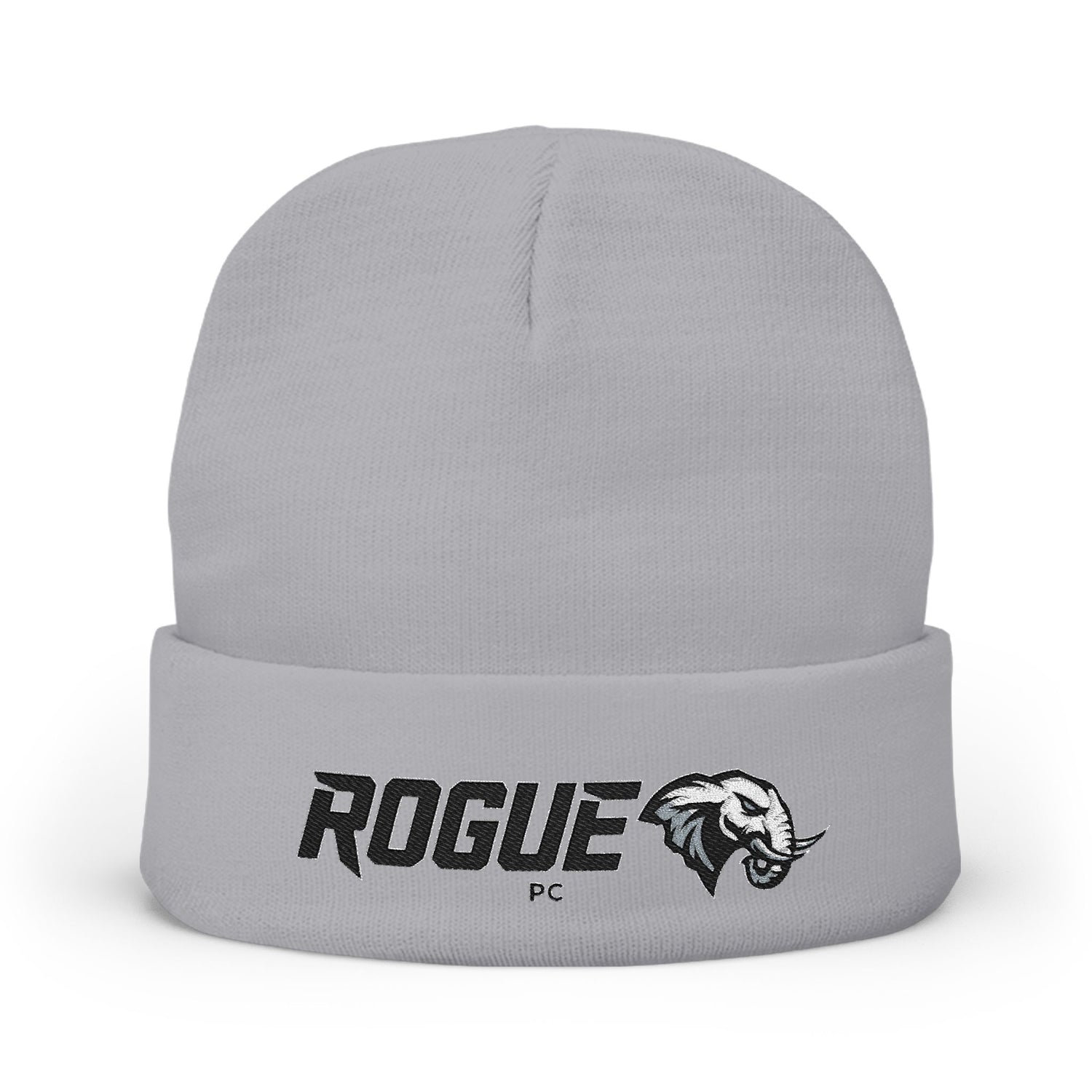 Rogue PC Logo Beanie