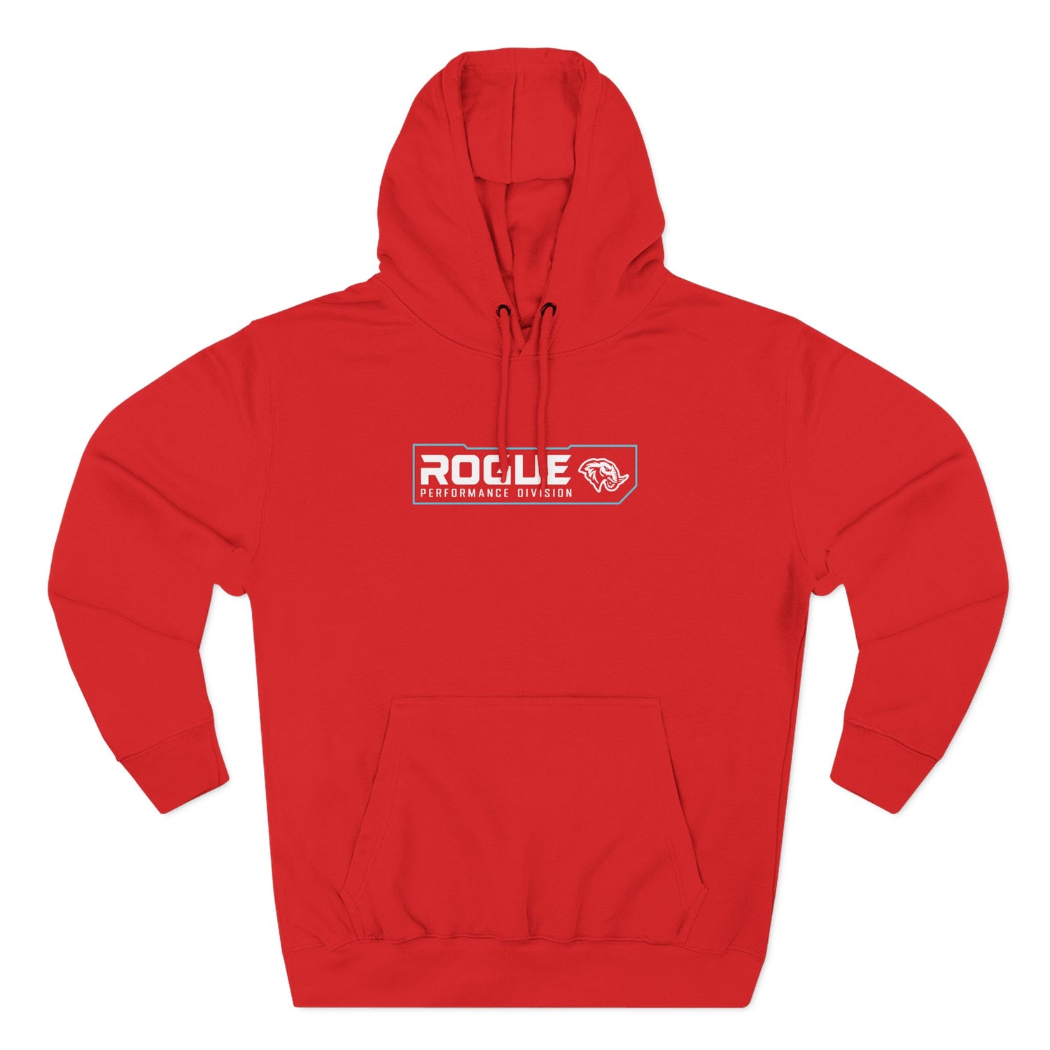Rogue Performance Division Hoodie