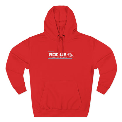 Rogue Performance Division Hoodie