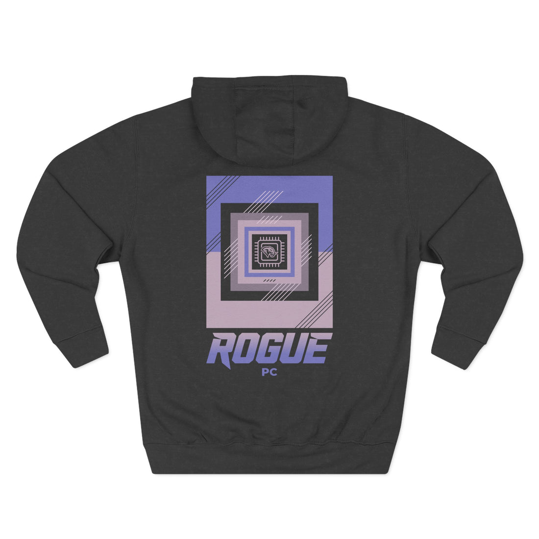 Rogue UI Frame Hoodie