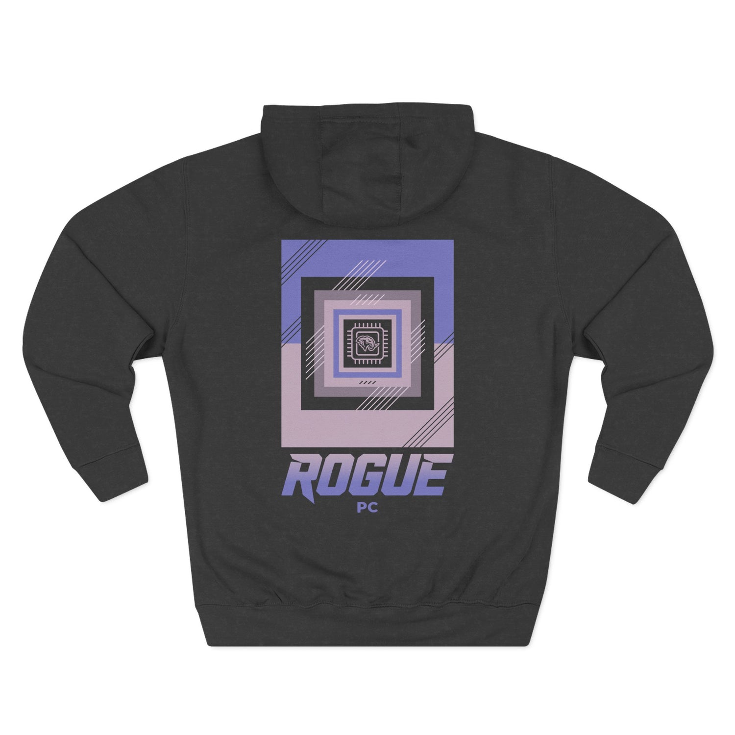 Rogue UI Frame Hoodie