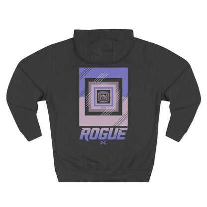 Rogue UI Frame Hoodie