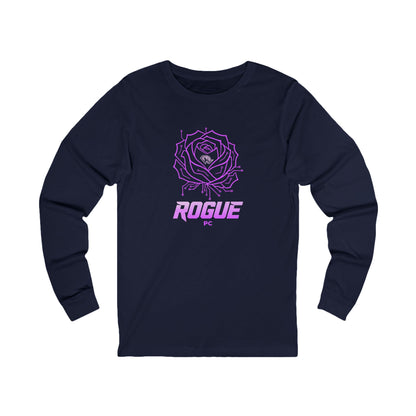 Rogue Cyber Rose Long Sleeve