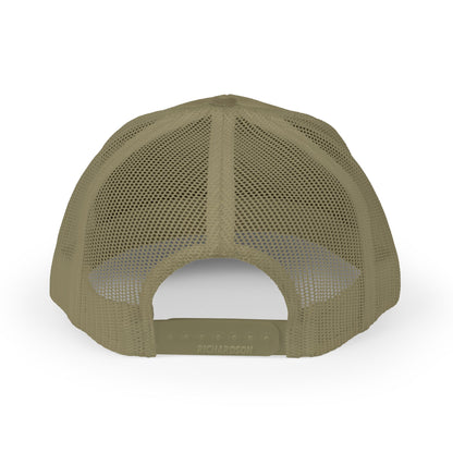Rogue Brand Trucker Hat