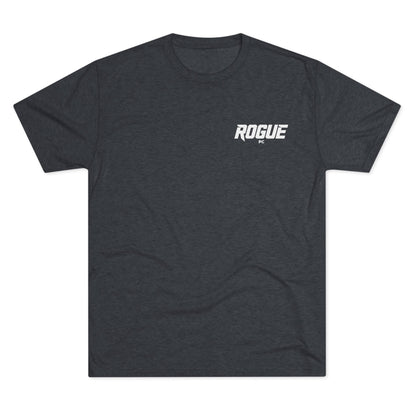 Japanese Go Rogue Tee