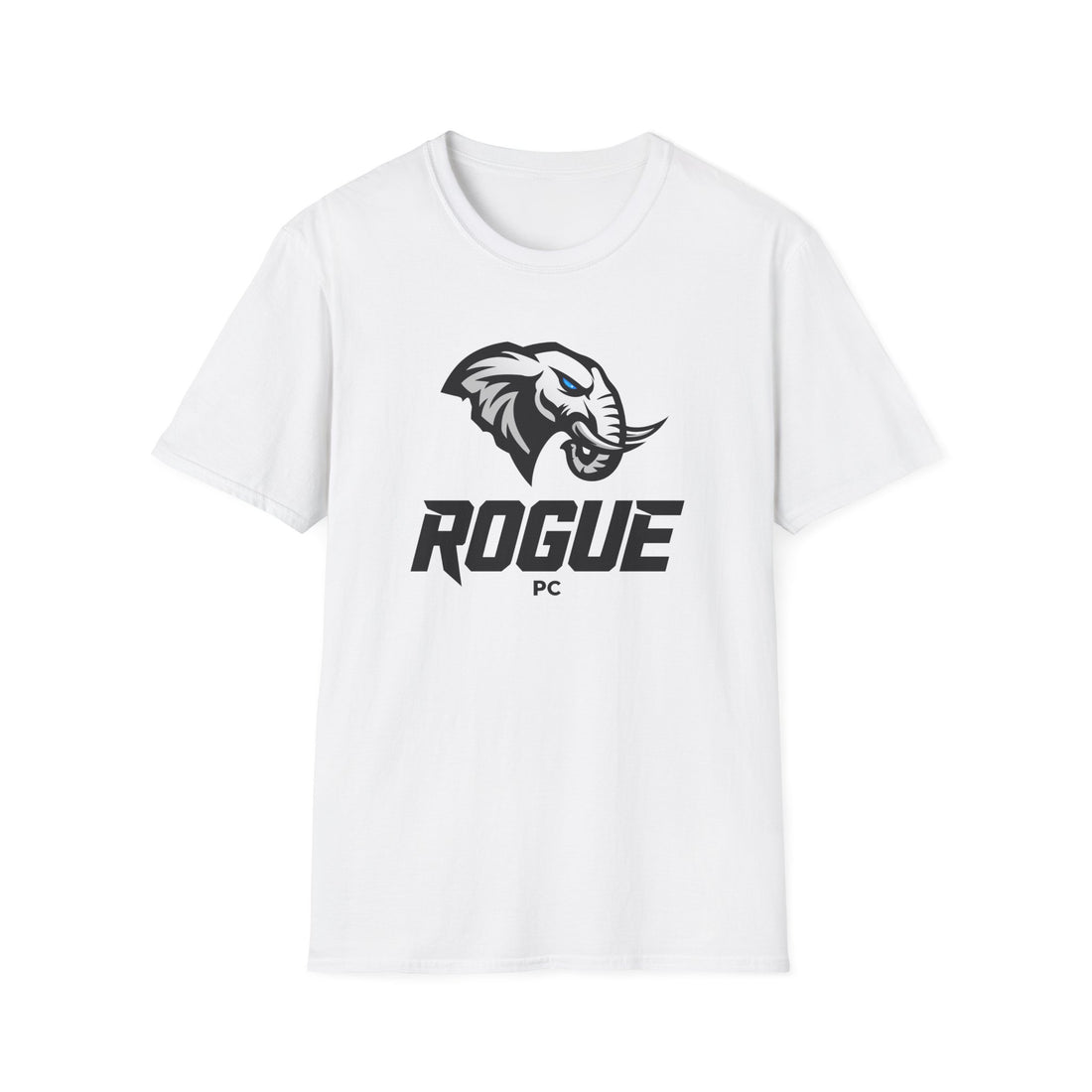 Rogue PC Brand T-shirt