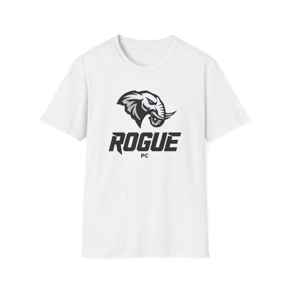 Rogue PC Brand T-shirt
