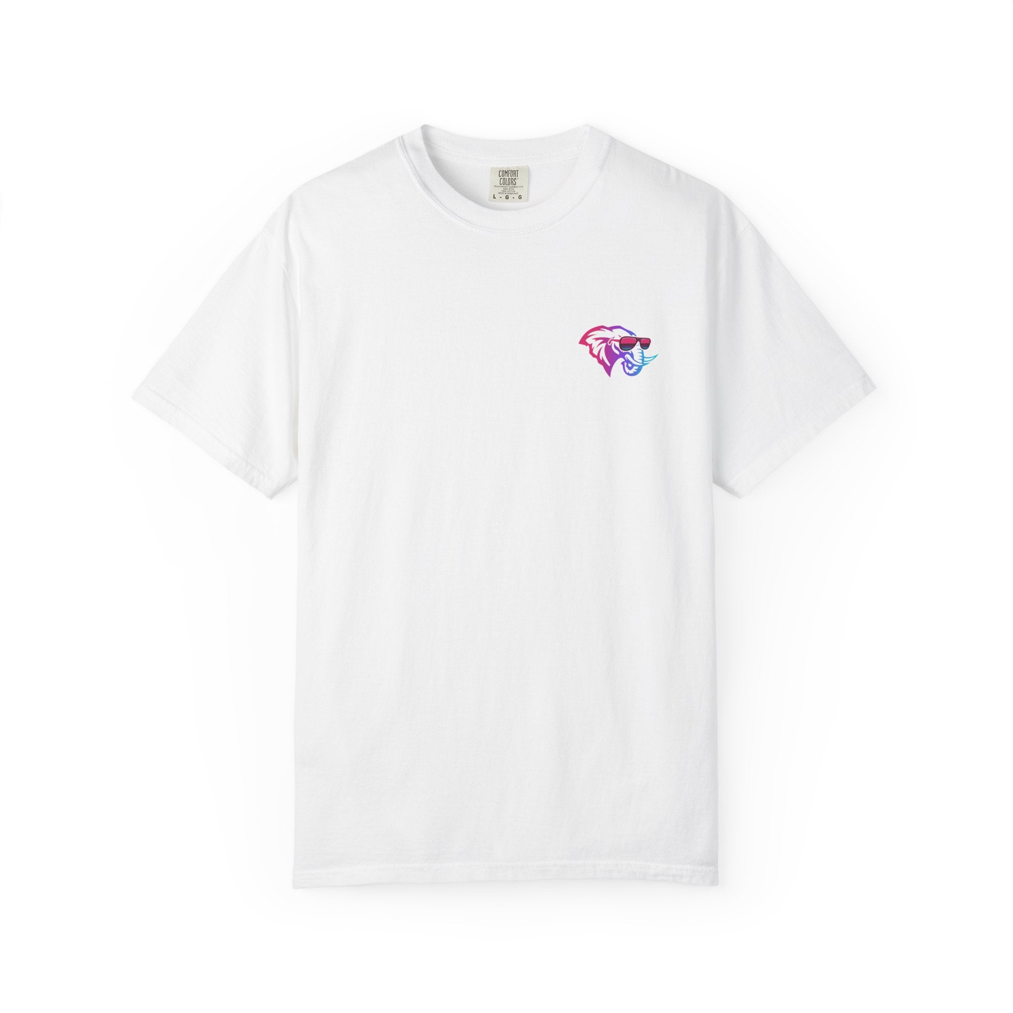 Rogue Miami Tee