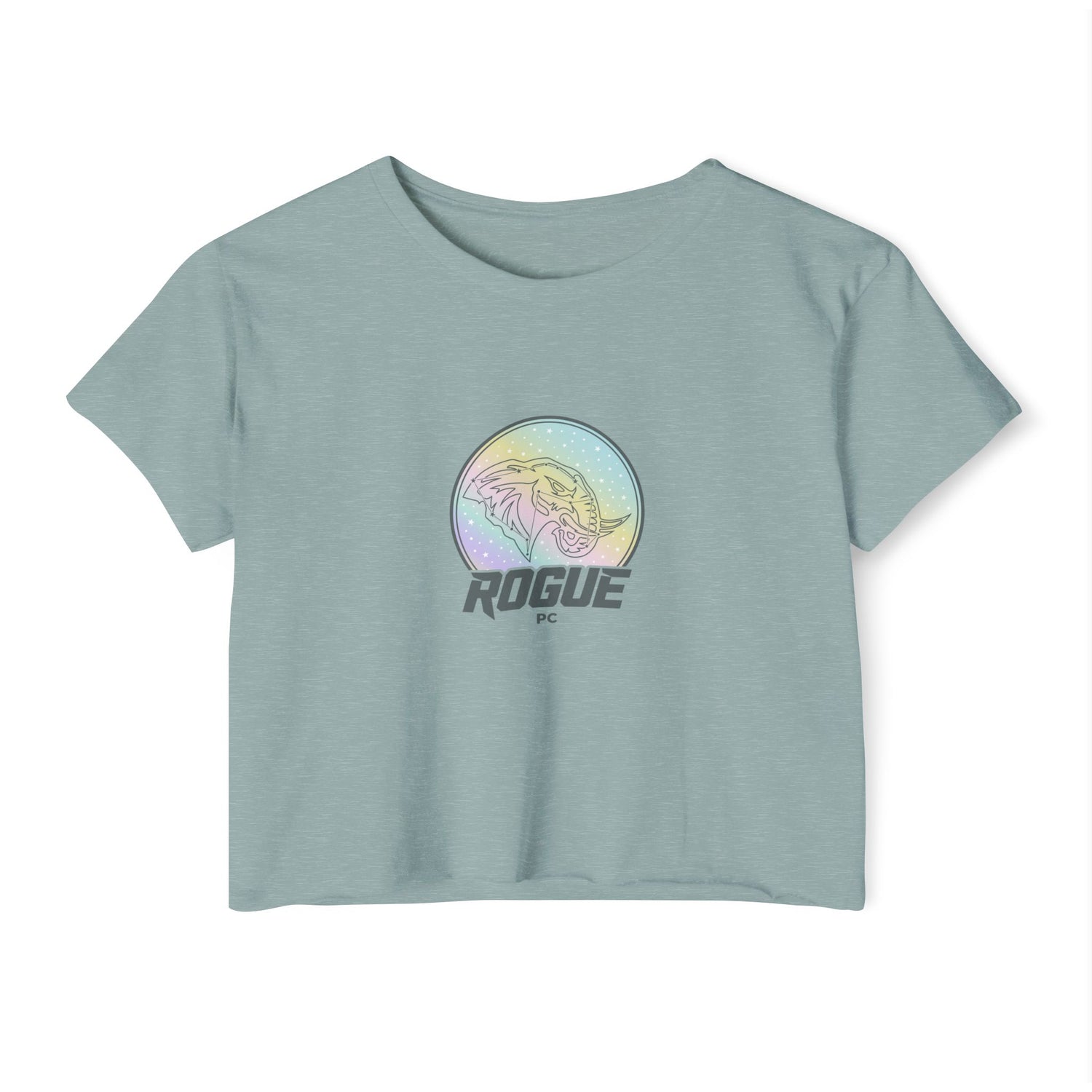 Rogue Constellation Crop Top