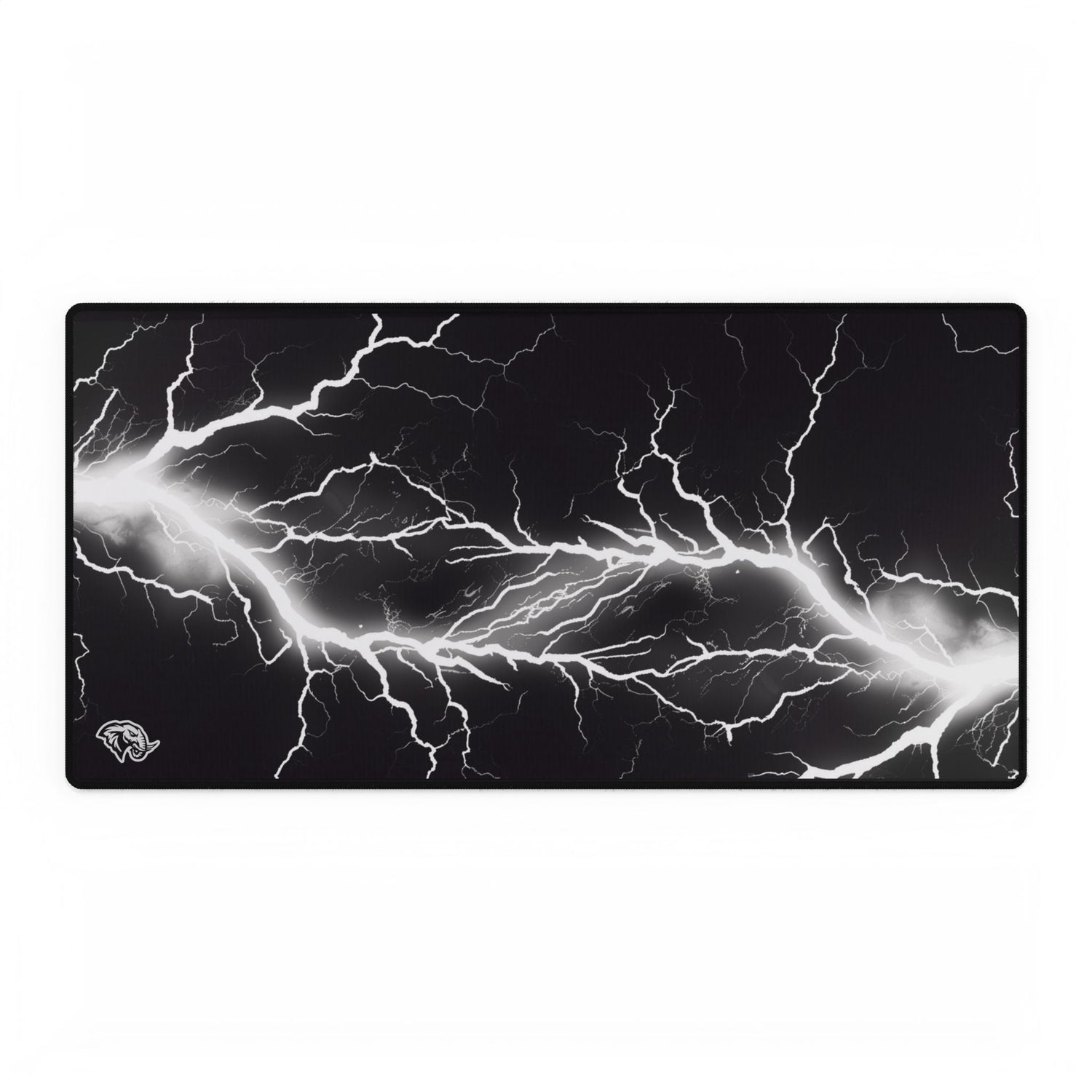 Project Lighting Desk Mat