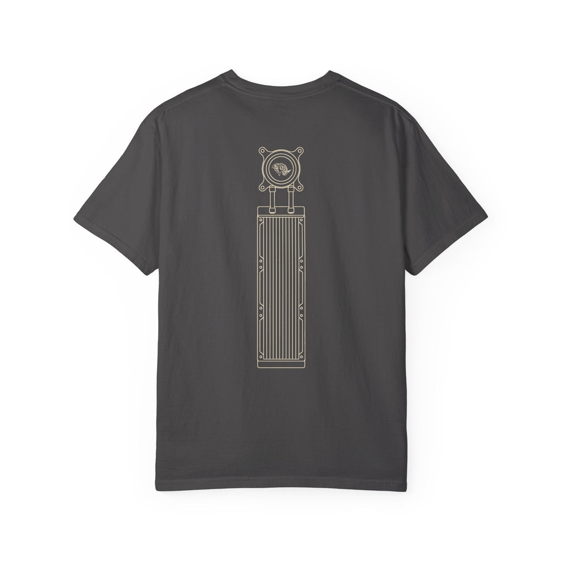 Rogue Loop Tee