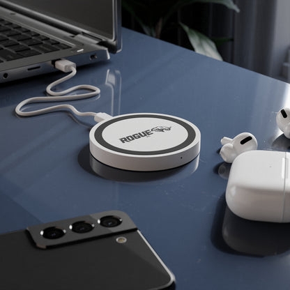Rogue Wireless Charger-Rogue PC Co.