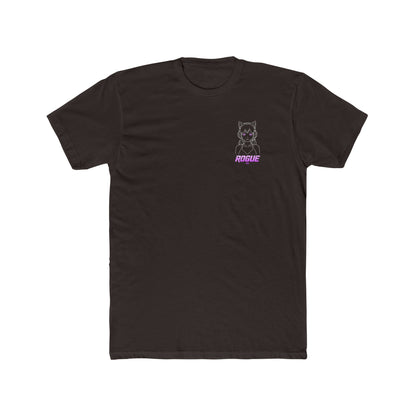 Rogue Anime Girl Tee