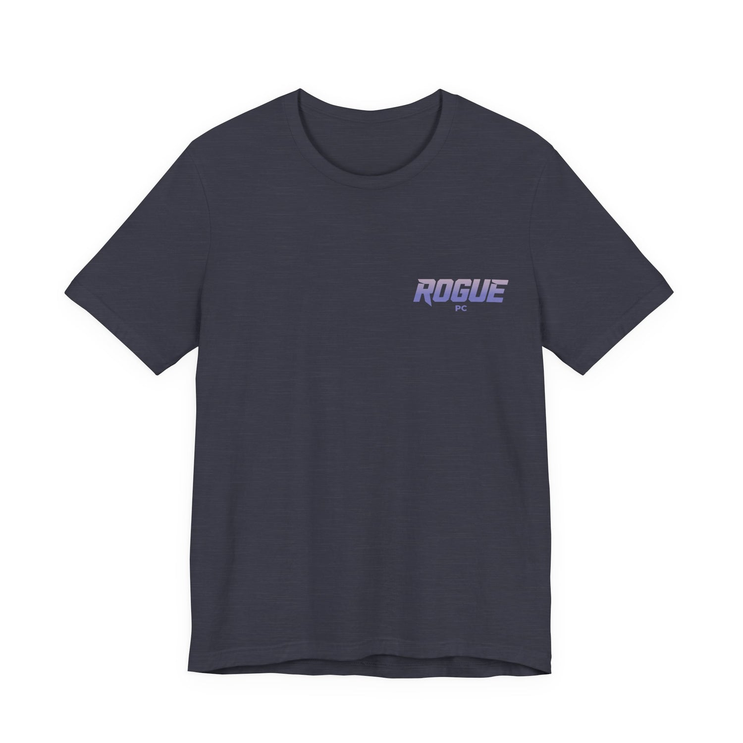 Rogue UI Frame Tee