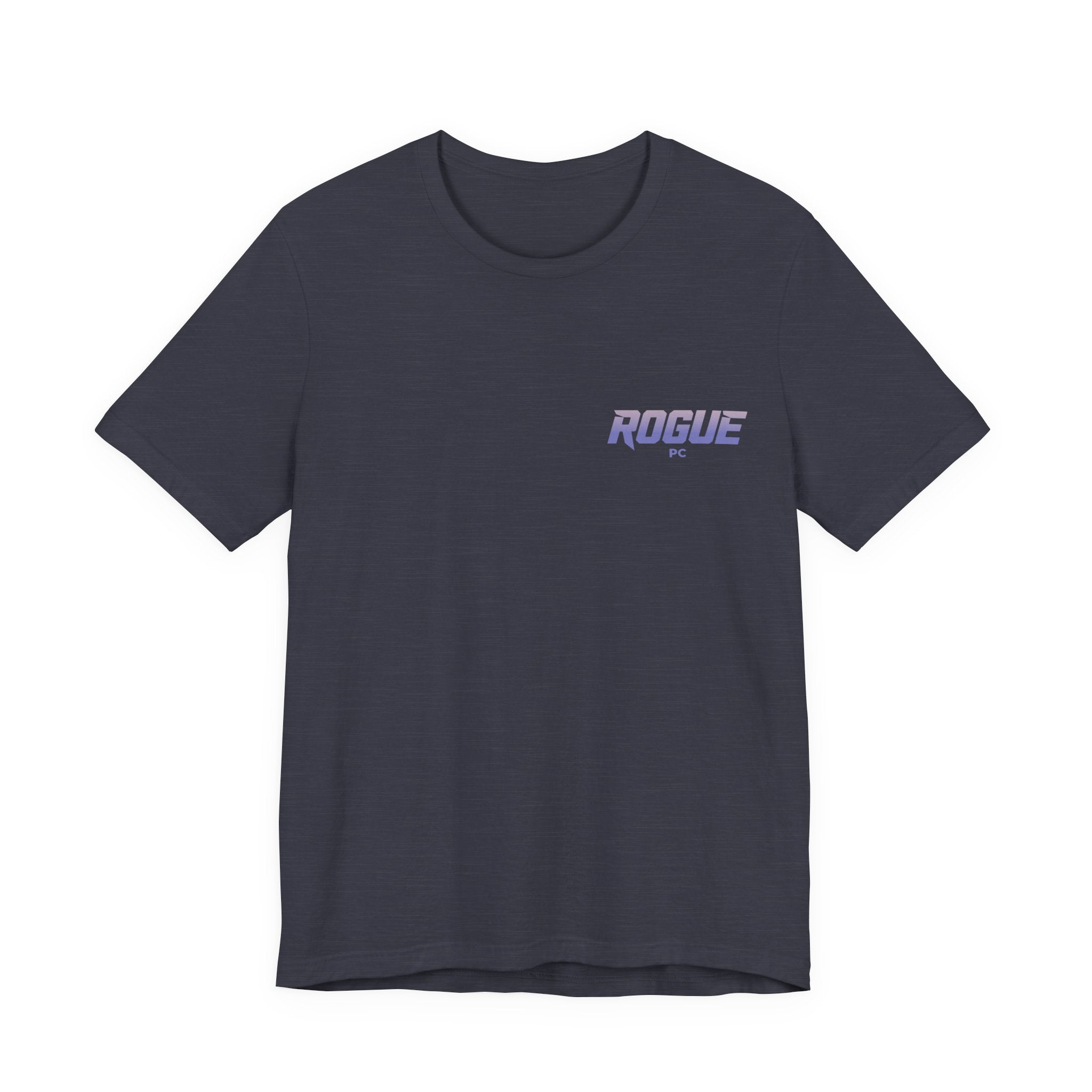 Rogue UI Frame Tee