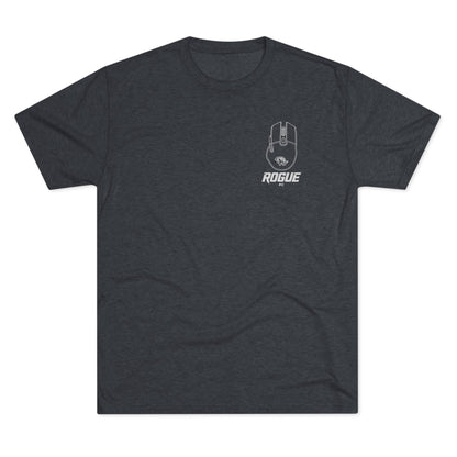 Minimalist Mouse Tee