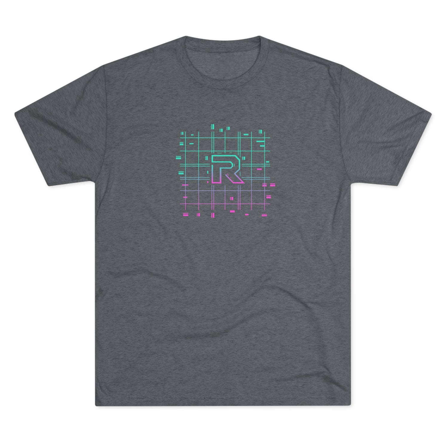 Rogue Grid Tee