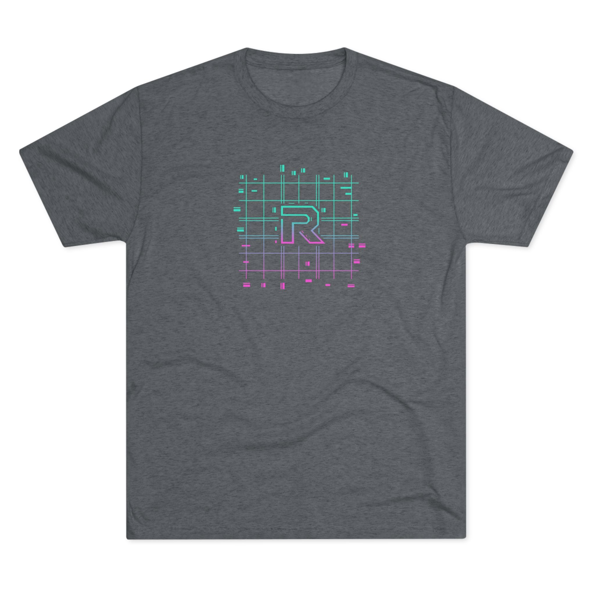 Rogue Grid Tee