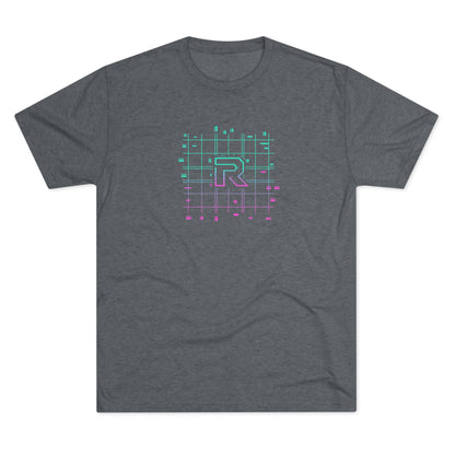 Rogue Grid Tee