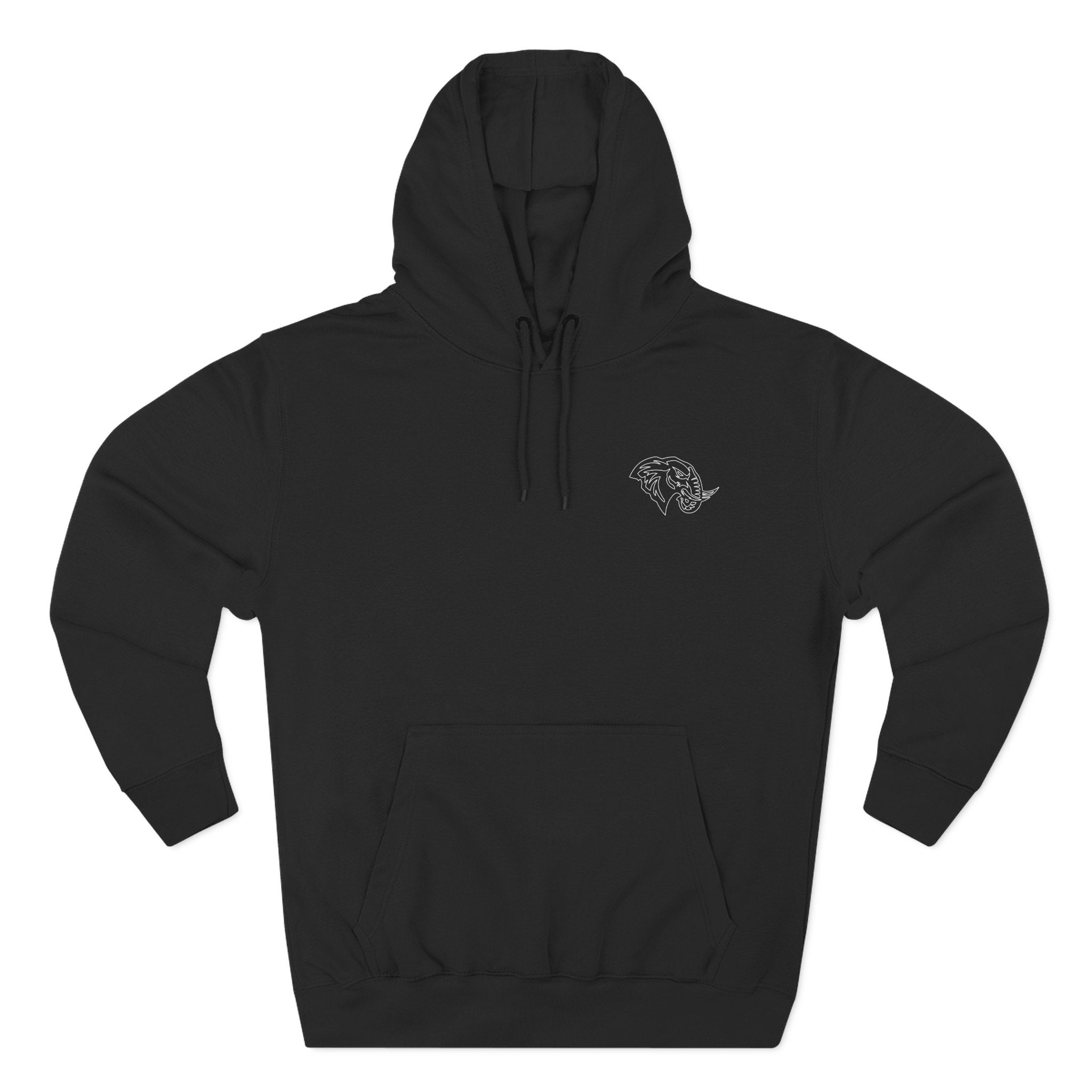 RPG 1 Corsair a8200 Blueprint Hoodie